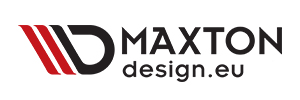 maxton design - strona www